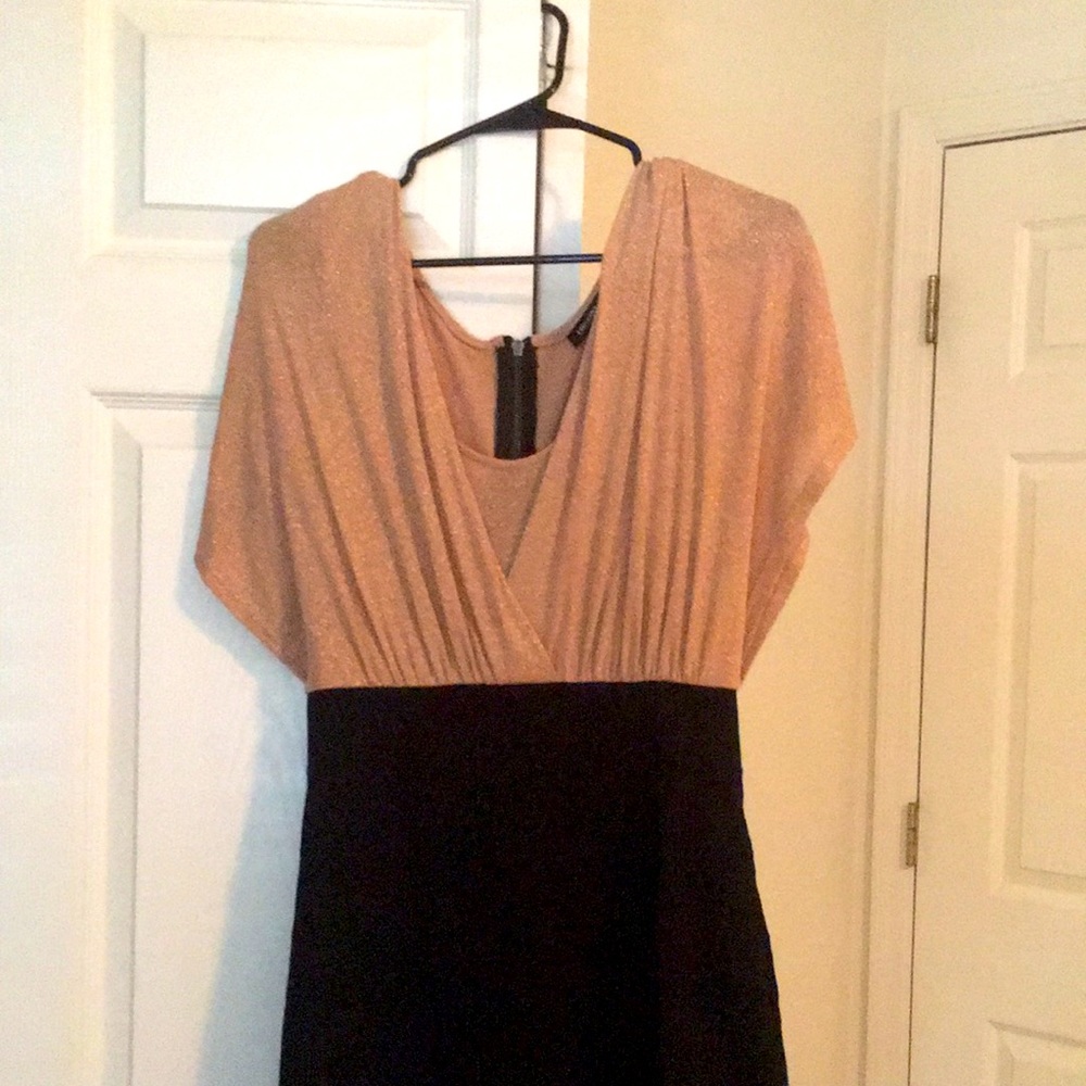 Nicole by Nicole Miller dress